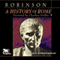 A History of Rome (Unabridged) audio book by Cyril Edward Robinson