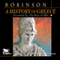 A History of Greece (Unabridged) audio book by Cyril Robinson