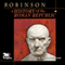A History of the Roman Republic (Unabridged) audio book by Cyril Edward Robinson