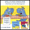 Willi und Caroline. Teil 1 und 2 audio book by Karin Lehmann
