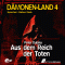 Aus dem Reich der Toten (Dmonenland 4) audio book by Peter Dubina