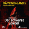 Der schwarze Spiegel (Dmonenland 5) audio book by Peter Dubina