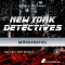 Mrderspiel (New York Detectives 4) audio book by Henry Rohmer