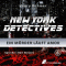 Ein Mrder luft Amok (New York Detectives 6) audio book by Henry Rohmer