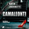 Camaleonti