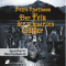 Der Fels der schwarzen Gtter audio book by Petra Hartmann