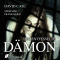 Der entfesselte Dmon audio book by David Case