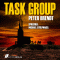Task Group audio book by Peter Brendt