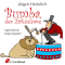 Bumba, der Zirkuslwe