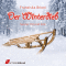 Der Winterdieb audio book by Franziska Brioni