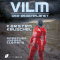 Vilm: Der Regenplanet (Vilm 1)