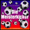 Meisterkicker audio book by Alfred Bekker