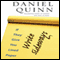 If They Give You Lined Paper, Write Sideways (Unabridged) audio book by Daniel Quinn