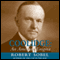 Coolidge: An American Enigma (Unabridged) audio book by Robert Sobel