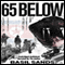 65 Below (Unabridged) audio book by Basil Sands