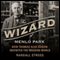 The Wizard of Menlo Park: How Thomas Alva Edison Invented the Modern World (Unabridged) audio book by Randall E. Stross
