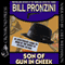 Son of Gun in Cheek (Unabridged) audio book by Bill Pronzini