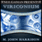 Viriconium (Unabridged) audio book by M. John Harrison