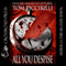 All You Despise (Unabridged) audio book by Tom Piccirilli