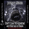 Don't Clean the Aquarium!: The Complete Works of Jeffrey Osier (Unabridged) audio book by Jeffrey Osier