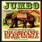 Jumbo: This Being the True Story of the Greatest Elephant in the World (Unabridged) audio book by Paul Chambers
