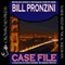 Case File (Unabridged) audio book by Bill Pronzini