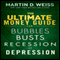 The Ultimate Money Guide for Bubbles, Busts, Recession and Depression (Unabridged) audio book by Martin D. Weiss