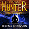 The Last Hunter - Pursuit: Antarktos Saga, Book 2 (Unabridged) audio book by Jeremy Robinson