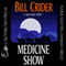 Medicine Show (Unabridged) audio book by Bill Crider
