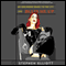 My Girlfriend Comes to the City and Beats Me Up (Unabridged) audio book by Stephen Elliott