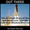 Out There: The In-Depth Story of the Astronaut Love Triangle Case that Shocked America (Unabridged) audio book by Diane Fanning