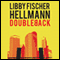 Doubleback: The Georgia Davis Series, Book 2 (Unabridged) audio book by Libby Fischer Hellmann