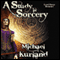 A Study in Sorcery (Unabridged) audio book by Michael Kurland