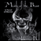 Mark of the Beast: A Novel of Horror (Unabridged) audio book by Brian Ball