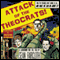 Attack of the Theocrats!: How the Religious Right Harms Us All - and What We Can Do About It (Unabridged) audio book by Sean Faircloth