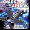 Knack' Attack: A Tale of the Human-Knacker War (Unabridged) audio book by Robert Reginald