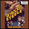 Skyrocket Steele (Unabridged) audio book by Ron Goulart