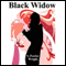 Black Widow: A Classic Crime Novel (Unabridged) audio book by S. Fowler Wright