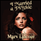 I Married a Psychic: The Vortex Conspiracy (Unabridged) audio book by Marv Lincoln