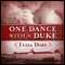 One Dance with a Duke: The Stud Club Trilogy, Book 1 (Unabridged) audio book by Tessa Dare