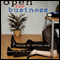 Open for Business: Tales of Office Sex (Unabridged) audio book by Alison Tyler (editor)