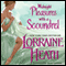 Midnight Pleasures with a Scoundrel: Scoundrels of St. James, Book 4 (Unabridged) audio book by Lorraine Heath