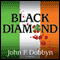 Black Diamond: Michael Knight Books, Book 3 (Unabridged) audio book by John F. Dobbyn