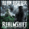 RealmShift (Unabridged) audio book by Alan Baxter
