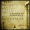 What Would Jefferson Do?: A Return to Democracy (Unabridged) audio book by Thom Hartmann