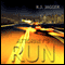 Attorney's Run (Unabridged) audio book by R. J. Jagger