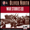 War Stories III: The Heroes Who Defeated Hitler (Unabridged) audio book by Oliver L. North