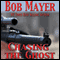 Chasing the Ghost (Black Ops) (Unabridged) audio book by Bob Mayer