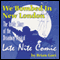 We Bombed in New London (Unabridged) audio book by Brian Gari