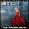 Supernatural Devices: A Steampunk Scarlett Novel, Book 1 (Unabridged)